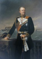 Bild:Kaiser Wilhelm II