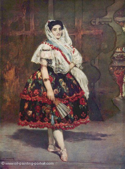 Lola de Valence