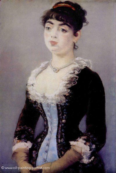 Madame Michel Levy
