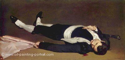 The Dead Toreador