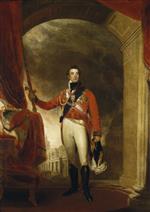 Thomas Lawrence - Bilder Gemälde - Arthur Wellesley, Duke of Wellington