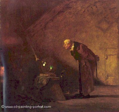The Alchemist