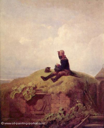 The knitting guard