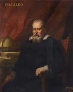 Bild:Galileo Galilei