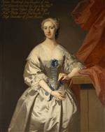 Bild:Lady Jemima Campbell, Marchioness Grey, Countess of Hardwicke