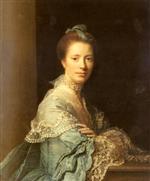Bild:Portrait of Jean Abercromby, Mrs Morison of Haddo