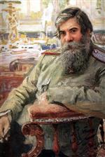 Bild:Portrait of Vladimir Bekhterev