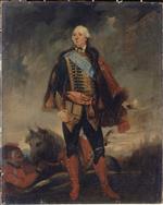 Joshua Reynolds  - Bilder Gemälde - Louis Philippe Joseph d'Orleans, duc de Chartres