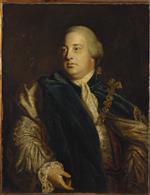 Joshua Reynolds  - Bilder Gemälde - William, Duke of Cumberland