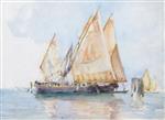 Bild:Venetian Sails