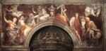 Raphael  - paintings - the sibyls