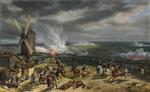 Bild:The Battle of Valmy