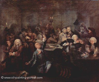 Die Spielhoelle