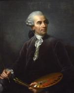 Bild:Portrait of Joseph Vernet