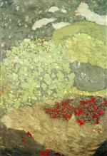 Edouard Vuillard  - Bilder Gemälde - Decorative Theme