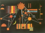 Bild:Geflecht von Oben