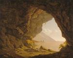 Bild:Cavern, Near Naples