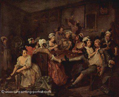 The Orgy