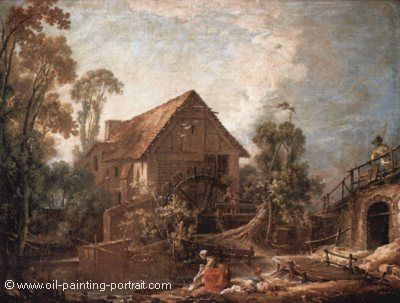The Mill