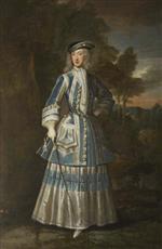 Bild:Henrietta Cavendish Holles, Countess of Oxford
