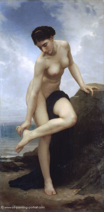 After the Bath