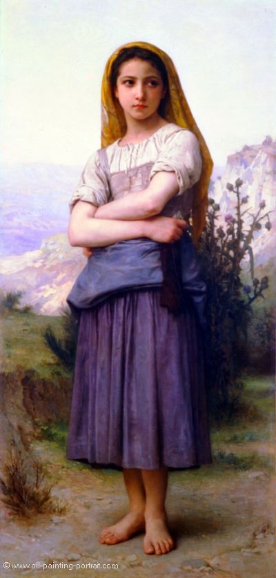 The Knitter