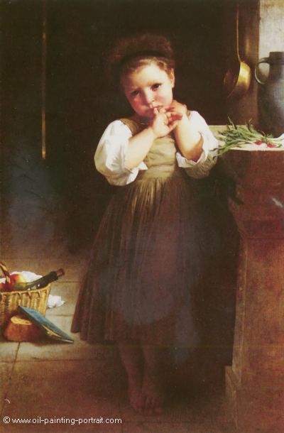 The Little Sulk
