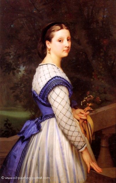 The Countess de Montholon