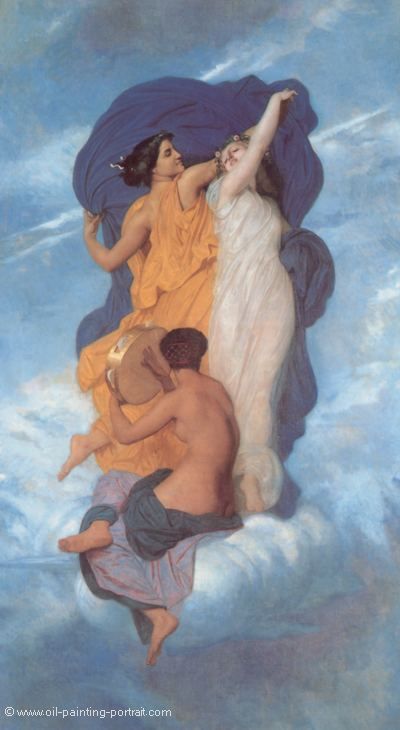 The Dance
