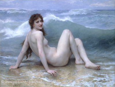 The Wave