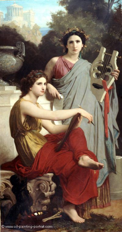 Art and Literature