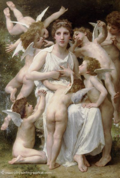 The Assault