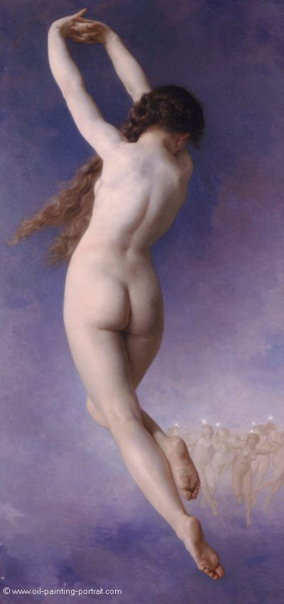 The Lost Pleiad