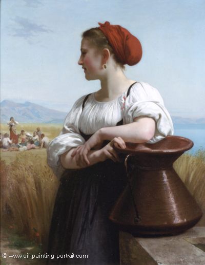 Moissonneuse