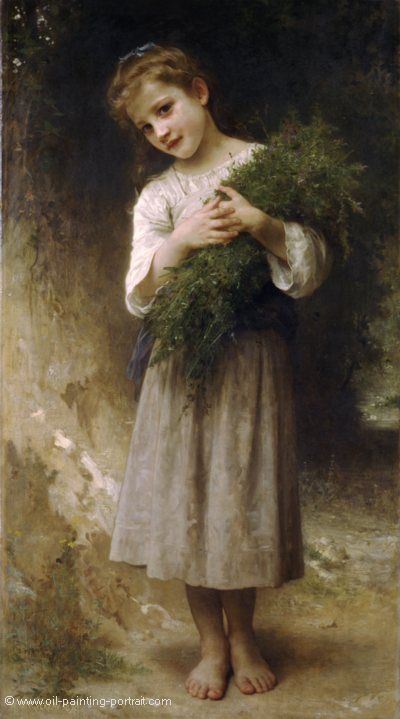 Return from the fields