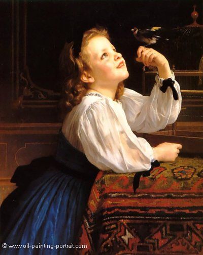 Dear Bird