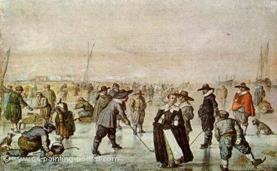 Fun on the Ice