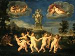 Bild:Dance of the Cupids