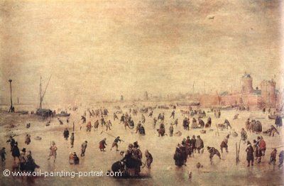 Skaters