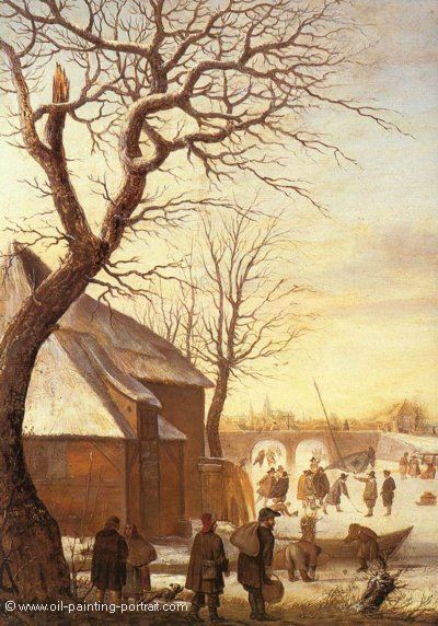 Winter Landscape