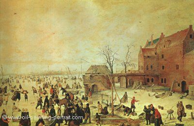 Winter Landscape