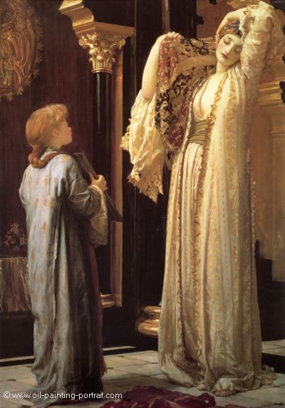 Light of the Harem