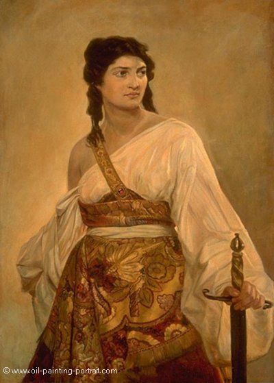 Judith