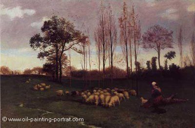 Return of the Flock