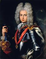 Bild:Portrait of John V of Portugal