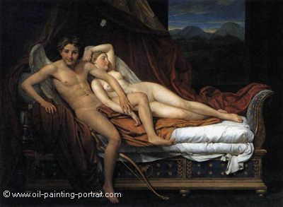 Cupid and Psyche
