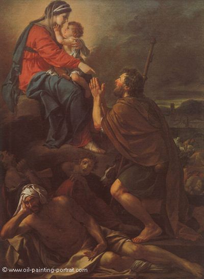 St Roch