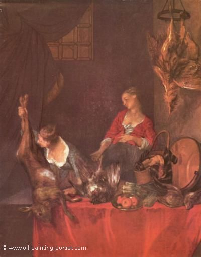 The Kitchen