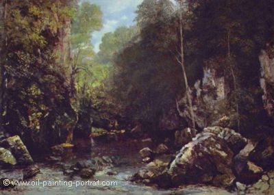 The Shaded Stream