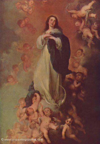 Immaculate Conception
